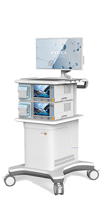 STEREO MICROSCOPE